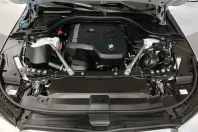 BMW 520 din 2024 cu 15.830 km - oferta BMW127241 - foto 5