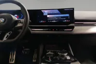 BMW 520 din 2024 cu 15.830 km - oferta BMW127241 - foto 10