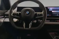 BMW 520 din 2024 cu 15.830 km - oferta BMW127241 - foto 11