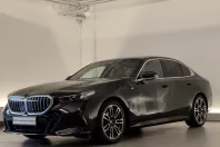 BMW 520 din 2024 cu 39.846 km - oferta BMW127243 - foto 1