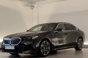 BMW 520 din 2024 - oferta BMW127243