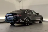 BMW 520 din 2024 cu 39.846 km - oferta BMW127243 - foto 2