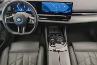 BMW 520 din 2024 cu 39.846 km - oferta BMW127243 - foto 5