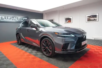 Lexus RX 500 din 2024 - oferta LEX127244