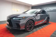 Lexus RX 500 din 2024 cu 6.800 km - oferta LEX127244 - foto 3