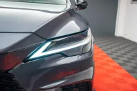 Lexus RX 500 din 2024 cu 6.800 km - oferta LEX127244 - foto 4