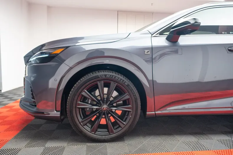 Lexus RX 500 din 2024 cu 6.800 km - oferta LEX127244 - foto 5