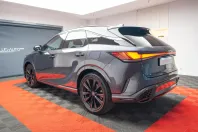 Lexus RX 500 din 2024 cu 6.800 km - oferta LEX127244 - foto 6