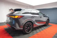 Lexus RX 500 din 2024 cu 6.800 km - oferta LEX127244 - foto 8