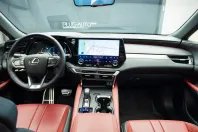 Lexus RX 500 din 2024 cu 6.800 km - oferta LEX127244 - foto 15