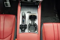 Lexus RX 500 din 2024 cu 6.800 km - oferta LEX127244 - foto 19