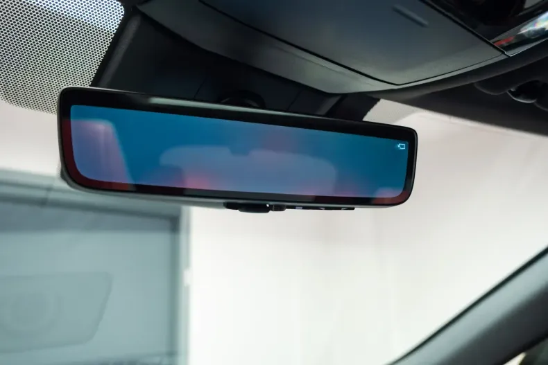 Lexus RX 500 din 2024 cu 6.800 km - oferta LEX127244 - foto 21