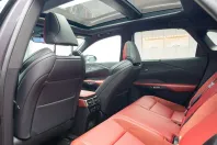 Lexus RX 500 din 2024 cu 6.800 km - oferta LEX127244 - foto 23