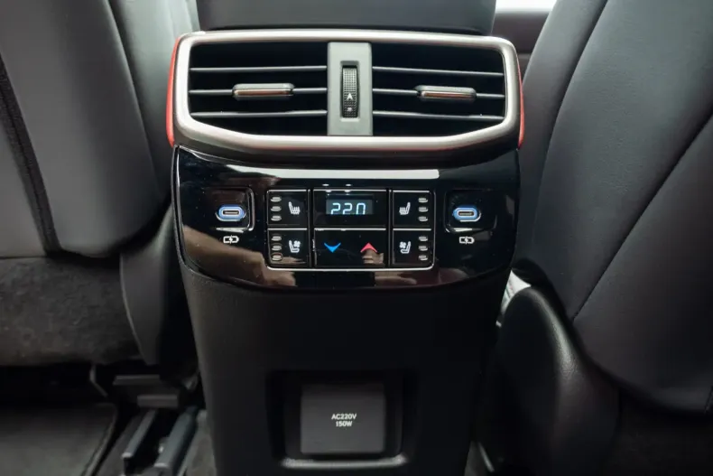 Lexus RX 500 din 2024 cu 6.800 km - oferta LEX127244 - foto 26