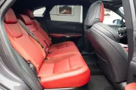 Lexus RX 500 din 2024 cu 6.800 km - oferta LEX127244 - foto 28