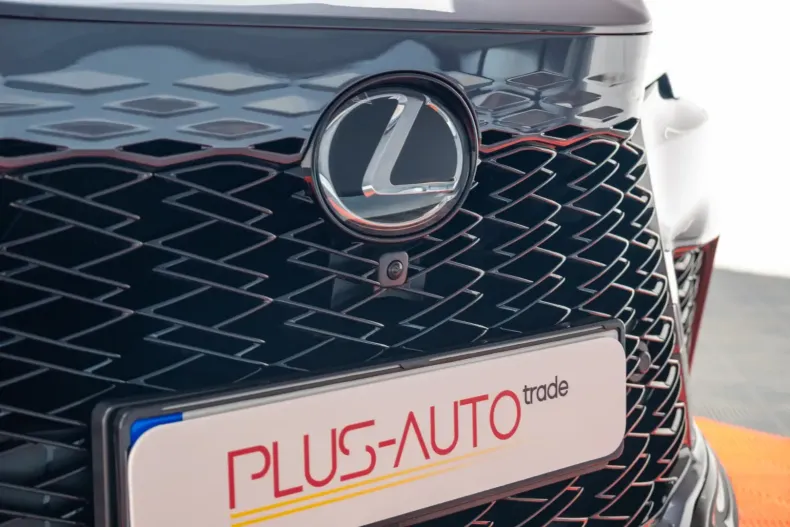 Lexus RX 500 din 2024 cu 6.800 km - oferta LEX127244 - foto 31