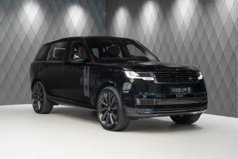 Land Rover Range Rover din 2025 cu 31 km - oferta LAN127245 - foto 1