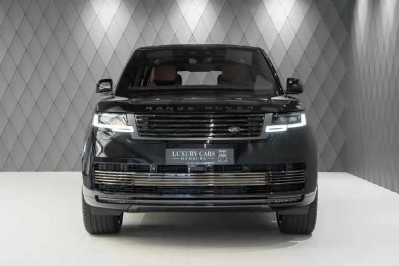 Land Rover Range Rover din 2025 cu 31 km - oferta LAN127245 - foto 2