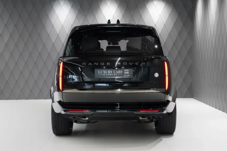 Land Rover Range Rover din 2025 cu 31 km - oferta LAN127245 - foto 5