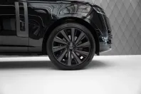 Land Rover Range Rover din 2025 cu 31 km - oferta LAN127245 - foto 6