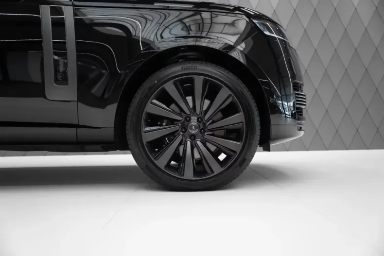 Land Rover Range Rover din 2025 cu 31 km - oferta LAN127245 - foto 6