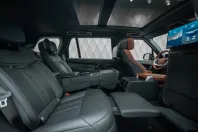 Land Rover Range Rover din 2025 cu 31 km - oferta LAN127245 - foto 12