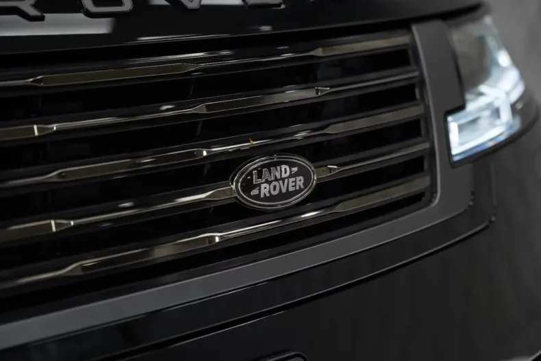 Land Rover Range Rover din 2025 cu 31 km - oferta LAN127245 - foto 15