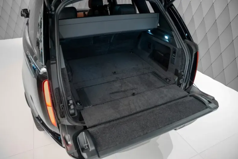 Land Rover Range Rover din 2025 cu 31 km - oferta LAN127245 - foto 19