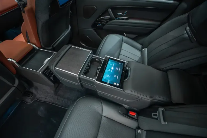 Land Rover Range Rover din 2025 cu 31 km - oferta LAN127245 - foto 20