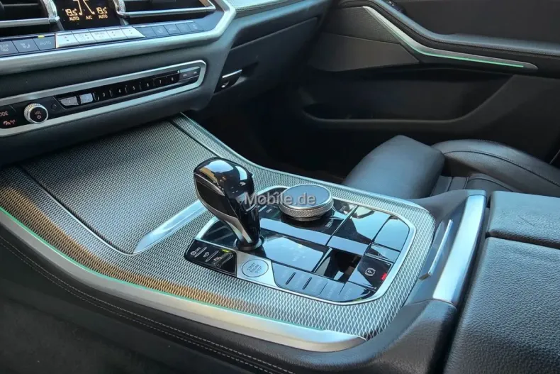 BMW X5 din 2021 cu 87.999 km - oferta BMW127247 - foto 14