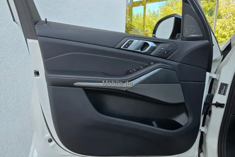 BMW X5 din 2021 cu 87.999 km - oferta BMW127247 - foto 19