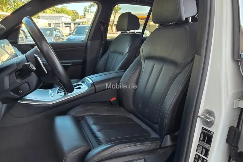 BMW X5 din 2021 cu 87.999 km - oferta BMW127247 - foto 20