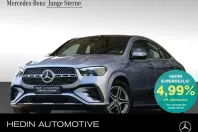 Mercedes-Benz GLE 450 din 2024 cu 20.827 km - oferta MER127251 - foto 1