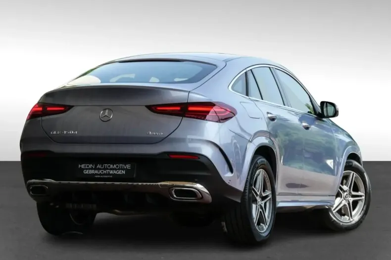 Mercedes-Benz GLE 450 din 2024 cu 20.827 km - oferta MER127251 - foto 3