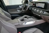 Mercedes-Benz GLE 450 din 2024 cu 20.827 km - oferta MER127251 - foto 4