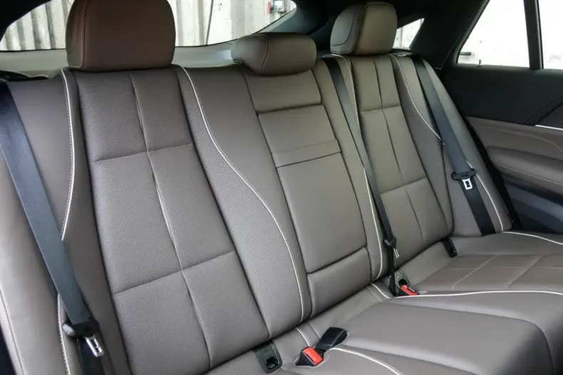 Mercedes-Benz GLE 450 din 2024 cu 20.827 km - oferta MER127251 - foto 5