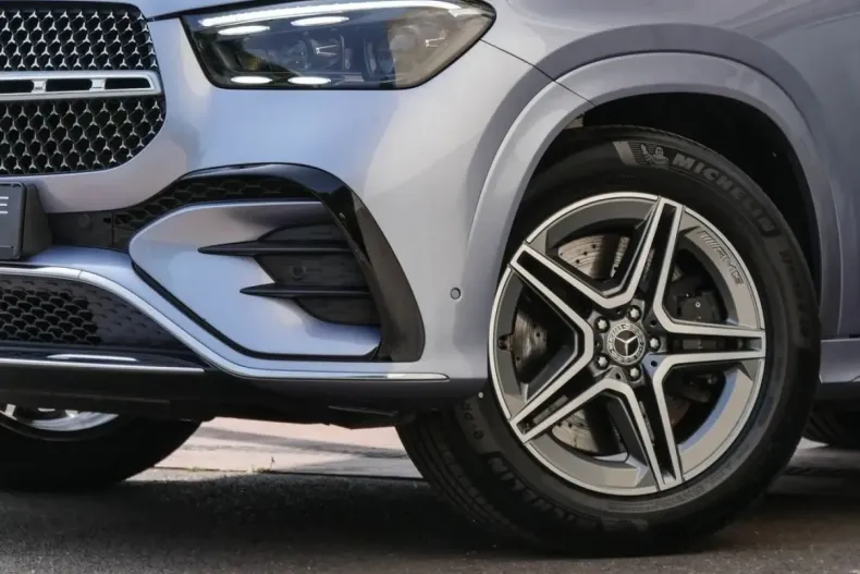 Mercedes-Benz GLE 450 din 2024 cu 20.827 km - oferta MER127251 - foto 6