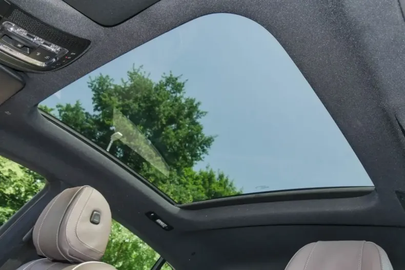 Mercedes-Benz GLE 450 din 2024 cu 20.827 km - oferta MER127251 - foto 12