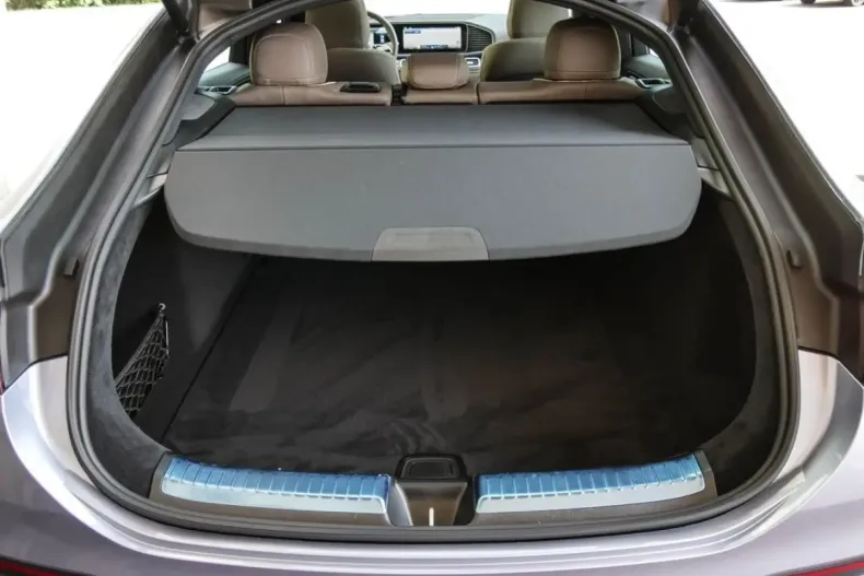 Mercedes-Benz GLE 450 din 2024 cu 20.827 km - oferta MER127251 - foto 15