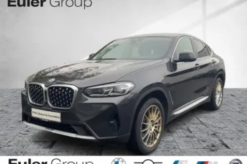 BMW X4 din 2022 - oferta BMW127254