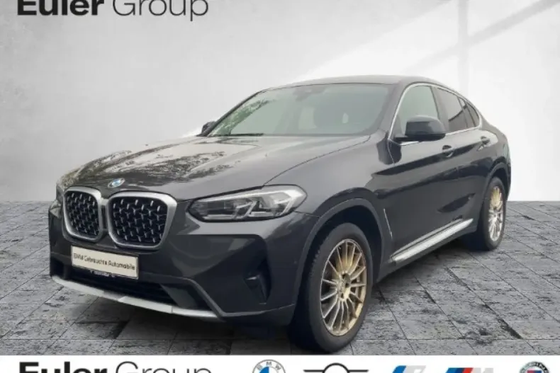 BMW X4 din 2022 cu 98.378 km - oferta BMW127254 - foto 1