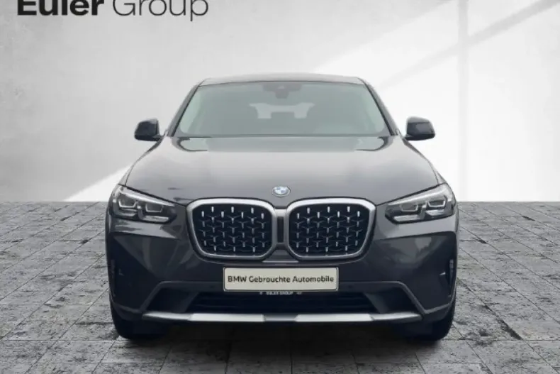 BMW X4 din 2022 cu 98.378 km - oferta BMW127254 - foto 2