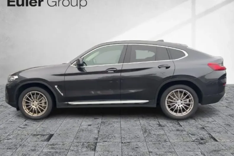 BMW X4 din 2022 cu 98.378 km - oferta BMW127254 - foto 3