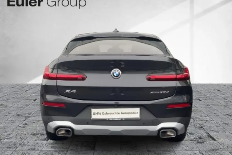 BMW X4 din 2022 cu 98.378 km - oferta BMW127254 - foto 5