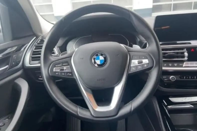 BMW X4 din 2022 cu 98.378 km - oferta BMW127254 - foto 8