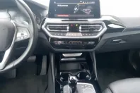 BMW X4 din 2022 cu 98.378 km - oferta BMW127254 - foto 9