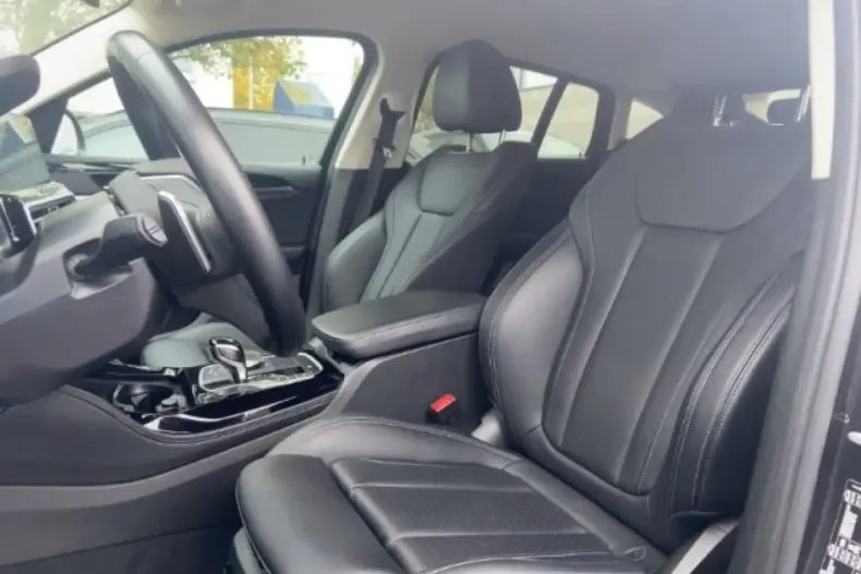 BMW X4 din 2022 cu 98.378 km - oferta BMW127254 - foto 12