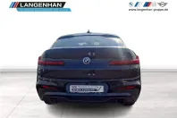 BMW X4 din 2021 cu 100.000 km - oferta BMW127258 - foto 4