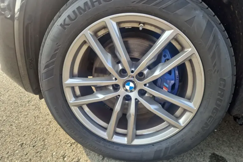 BMW X4 din 2021 cu 100.000 km - oferta BMW127258 - foto 9