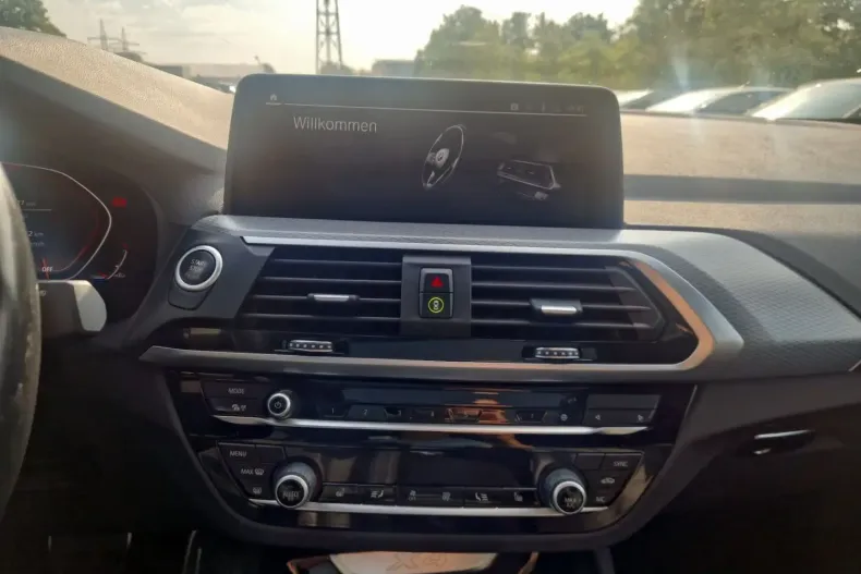 BMW X4 din 2021 cu 100.000 km - oferta BMW127258 - foto 12